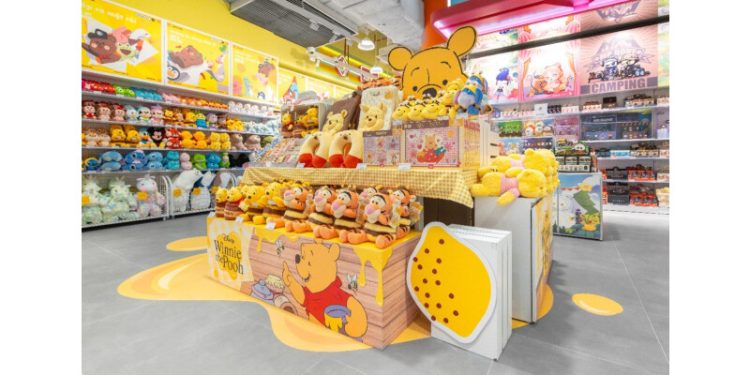 OH!SOME Opens its First Store in Vietnam : A One-stop Destination for Global Selected Products
