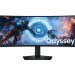 Samsung Showcases Immersive 3D Experiences, OLED Excellence with New Odyssey Monitor Line-up in Singapore