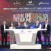 Meey Group Hosts the ‘Proptech Capitalization Strategy Forum: Born in Vietnam – Build for the World’
