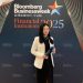 Generali Hong Kong Recognised for Community Impact for Third Consecutive Year at Bloomberg Businessweek Financial Institution Awards 2025
