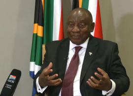 President Ramaphosa hails BRICS Summit as resounding success