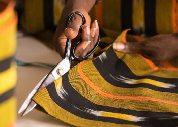 Togo’s ‘Nana-Benz’: how cheap Chinese imports of African fabrics has hurt the famous women traders