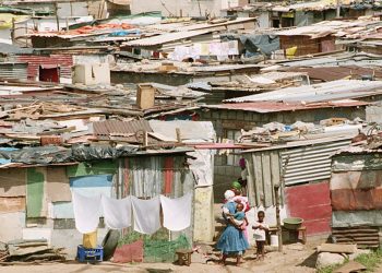 8 policies that would help fight poverty in South Africa’s economic hub Gauteng