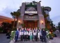 Jurassic World: The Experience, A New Immersive Walk-Through Experience Opens In Bangkok At Asiatique The Riverfront Destination
