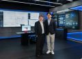 Open for Business: Samsung Electronics Singapore Unveils Business Experience Studio