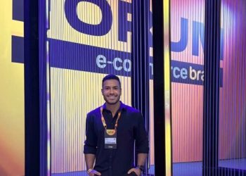 XTransfer Attends Brazil’s Largest E-Commerce Summit