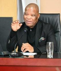 CoGTA accountability visits move to the Eastern Cape 