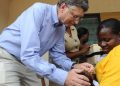 US has slashed global vaccine funding – if philanthropy fills the gap, there could be some trade-offs