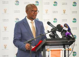 Government committed to keep American markets open for SA